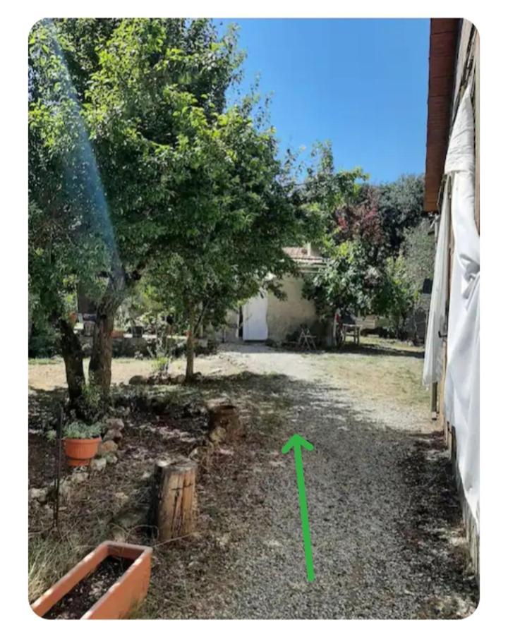 Affittacamere La Casella Monteriggioni Exterior foto