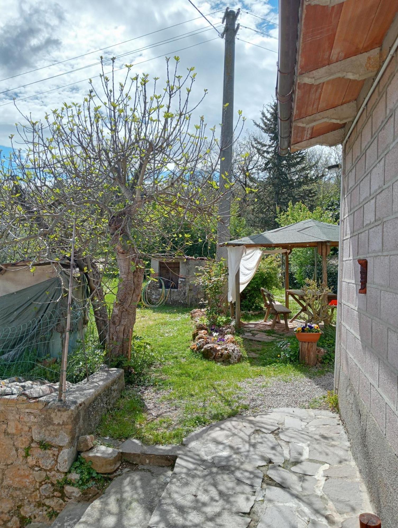 Affittacamere La Casella Monteriggioni Habitación foto